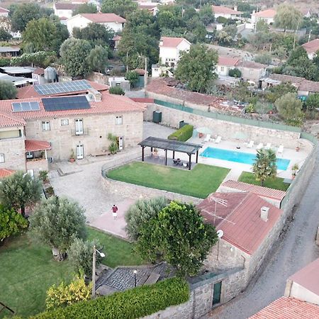 Casa Da Pousada Барселуш Екстер'єр фото